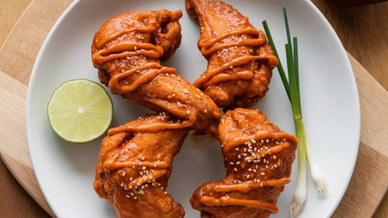 How To Make Bang Bang Chicken in 35 Minutes – So Yummy