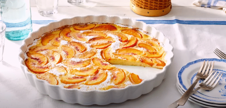 Nectarine Recipes: Juicy, Fresh, and Irresistible Ideas