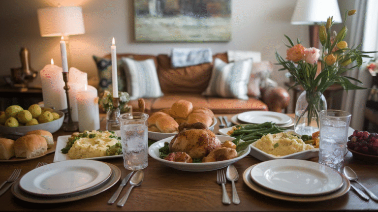 6 Easy Dinner Ideas for Family – Quick Simple Meals