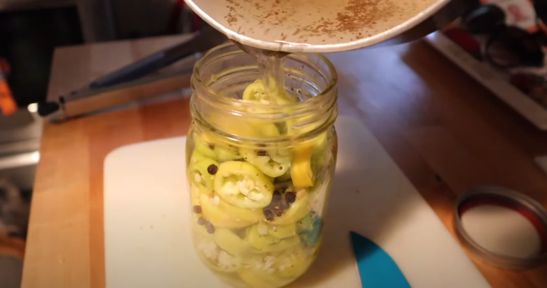 Banana Pepper Recipe – Flavor-Packed, Tangy, and So Easy