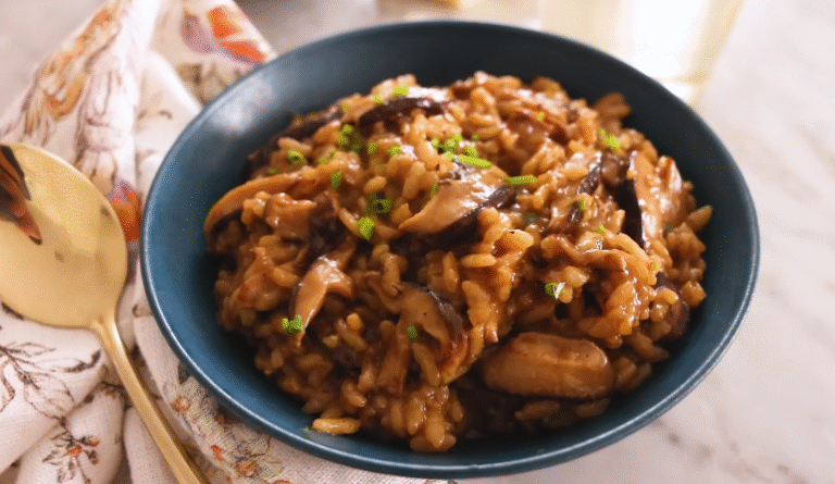 5 Best Dinner Ideas with Rice That’ll Make You Drool Tonight