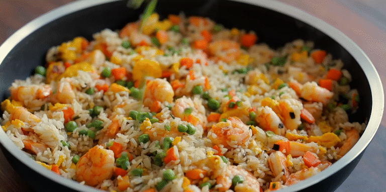 5 Healthy Rice Bowl Recipes: You’ll Actually Crave