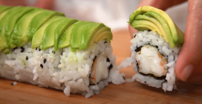 Sushi Rice Recipe: The Secret to Perfect Homemade Sushi Every Time