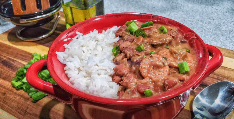 Red Beans and Rice Recipe That’ll Win Your Heart