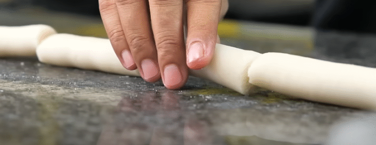 Rice Cake Recipe That Will Win Your Heart (And Taste Buds)