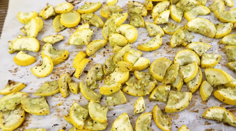 15 Best Summer Squash Recipes! RecipesUltra!