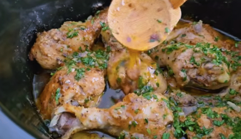 Cowboy Butter Chicken Recipe That Will Blow Your Mind