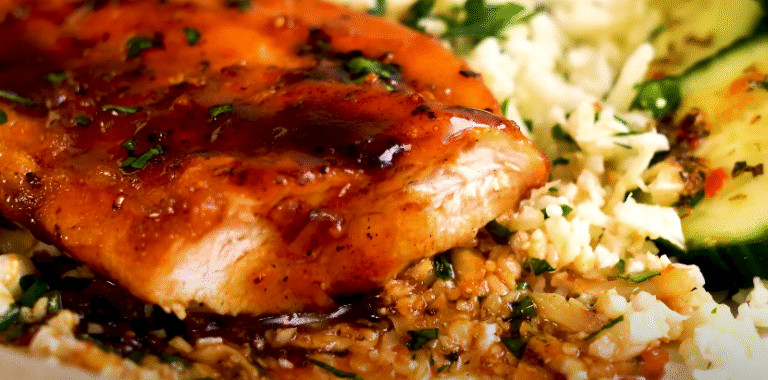 Quick Chicken Breast Recipe You’ll Cook Again and Again