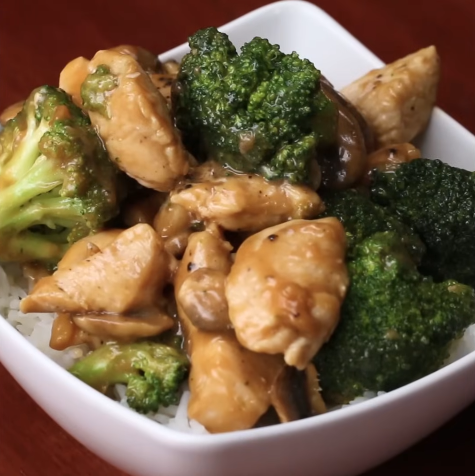 10 Healthy Chicken Recipes You’ll Actually Want to Cook
