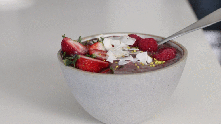 12 Breakfast Ideas You’ll Actually Want to Wake Up For (Simple, Fast & Seriously Good!)