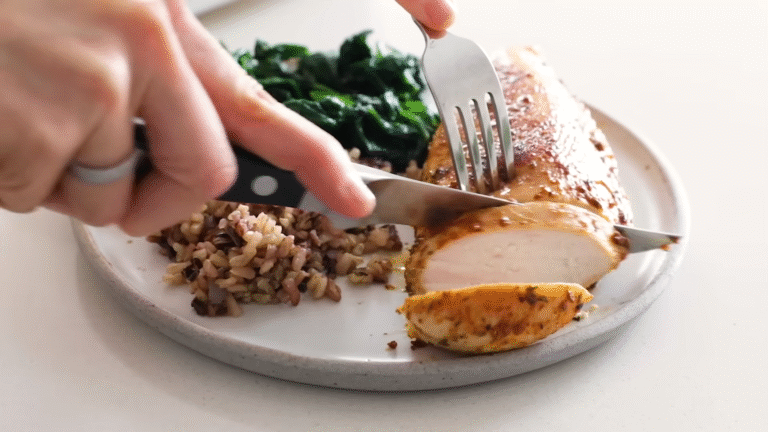 The Only Easy Chicken Dinner You’ll Ever Need (Seriously, It’s That Good)