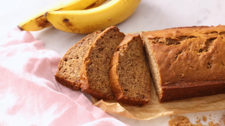 10 Homemade Bread Recipes You’ll Want to Bake Again and Again