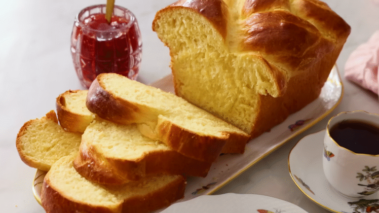 12 Best Bread Recipes That’ll Make You Fall in Love with Baking Again