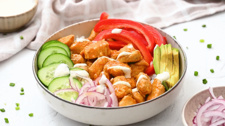 15 Juicy Chicken Breast Dinner Ideas You’ll Actually Want to Cook Tonight