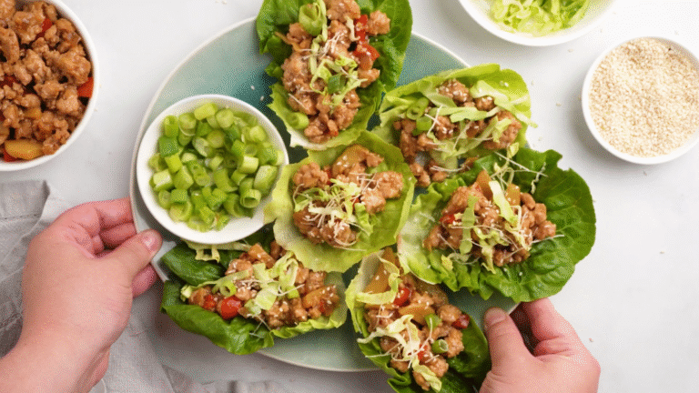 10 Summer Dinner Recipes You’ll Actually Want to Make Every Night