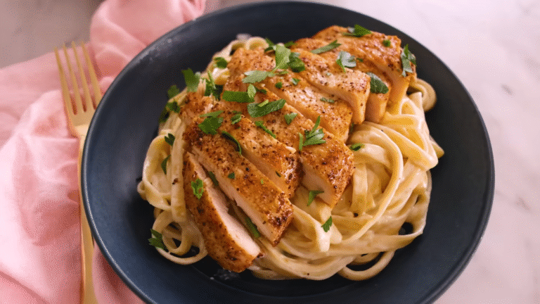 10 Chicken Recipes for Dinner That’ll Make You Forget Takeout Ever Existed