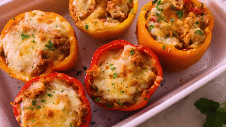 14 Healthy Dinner Recipes You’ll Actually Crave Every Night