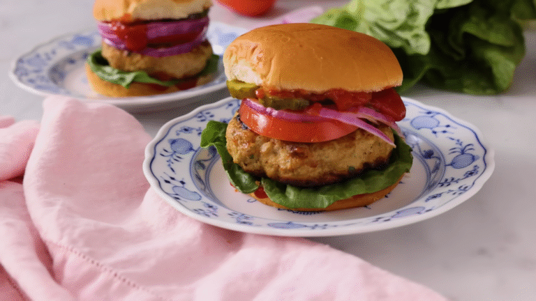 10 Ground Turkey Dinner Recipes So Good You’ll Forget It’s Healthy