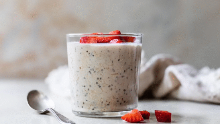 15 Easy Breakfast Ideas You’ll Actually Want to Wake Up For