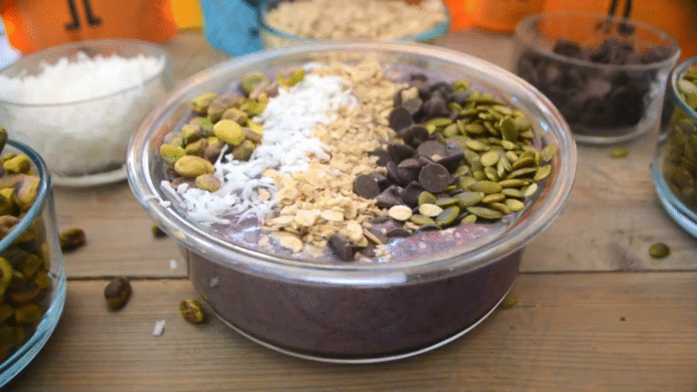 11 Healthy Breakfast Ideas You’ll Actually Want to Eat Every Morning