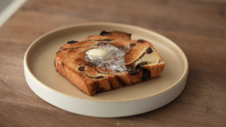 Tasty Cinnamon Bread That’ll Make Your Kitchen Smell Like Heaven