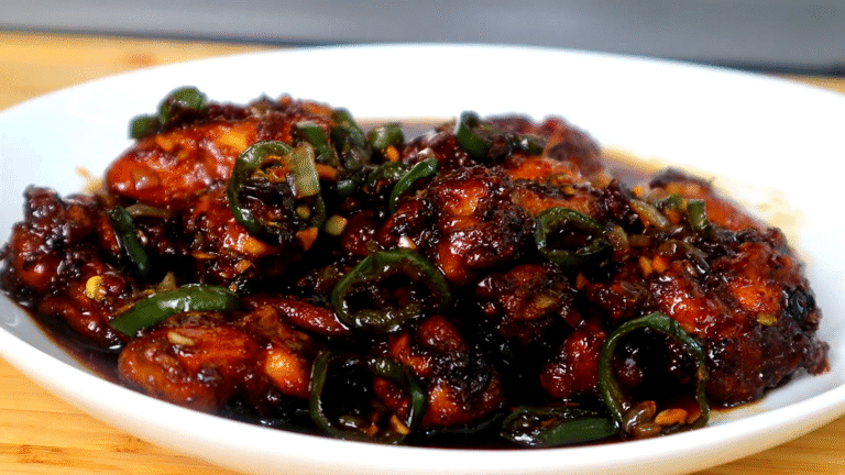 Jalapeno Chicken Recipe That Will Make Your Taste Buds Dance