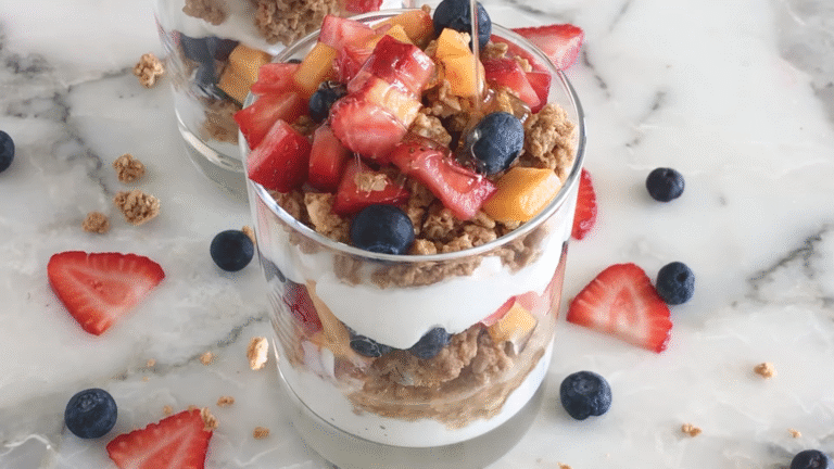 Breakfast Meal Prep Ideas That’ll Make You Excited to Wake Up Every Morning