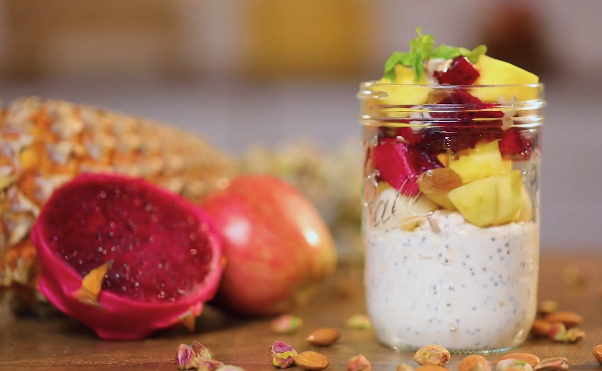 10 Breakfast Recipes That’ll Make You Jump Out of Bed