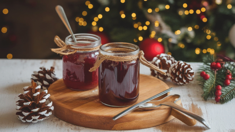 21 Irresistible Christmas Jam Recipe Ideas You’ll Want to Gift (and Keep!)