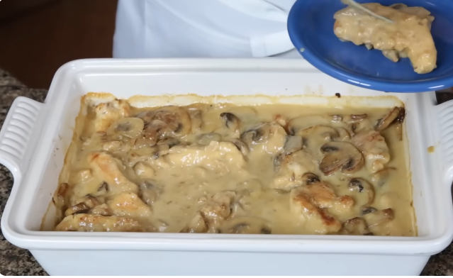 You’ll Love This Easy Chicken Dinner Recipe – My Go-To Weeknight Magic!