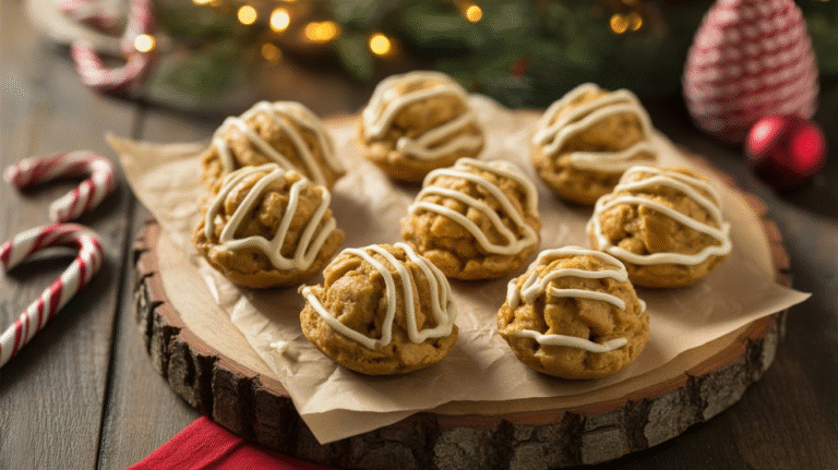 24 Irresistible Christmas Snack Ideas You’ll Fall in Love With This Holiday Season