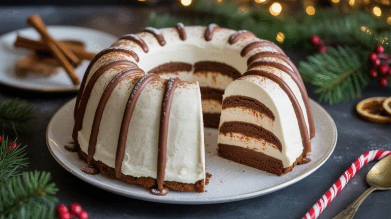 25 Christmas Desserts That’ll Make Everyone Say “Wow!” (You’ll Love #14!)