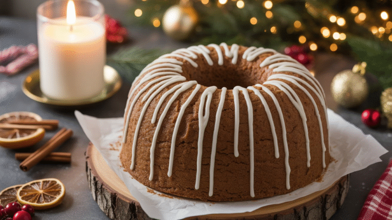 24 Christmas Baking Ideas That’ll Make Your Kitchen Smell Like Magic
